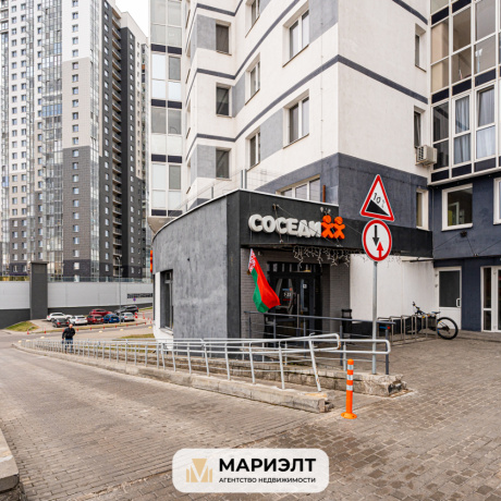 Фотография Помещение 279,7м2(аренда) ул Ратомская 7 - фото 4
