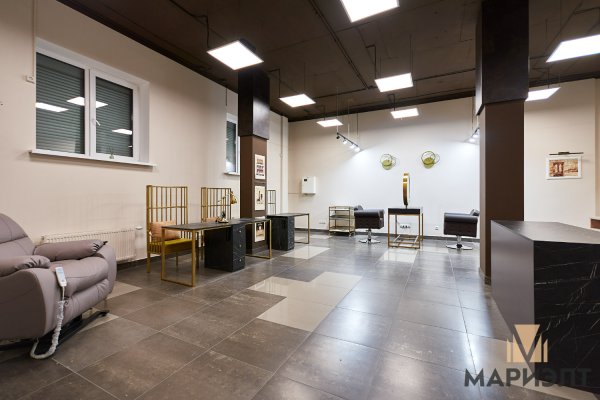 Продажа помещения 92 м2 Победителей 125 - фото 2