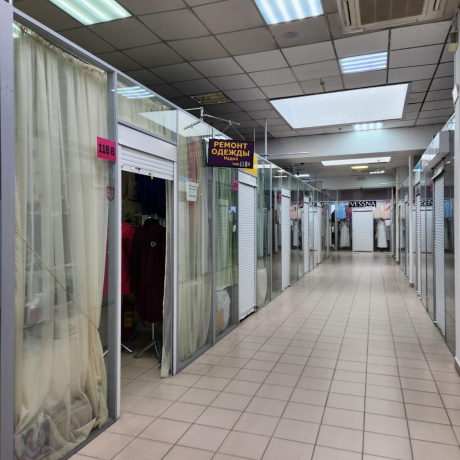 Фотография Помещение 8,9м2 (продажа) ул В Хоружей 6А - фото 7
