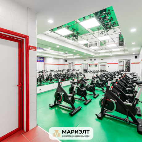 Фотография Продажа помещения 126,3 м2 ул Каховская 17 - фото 11