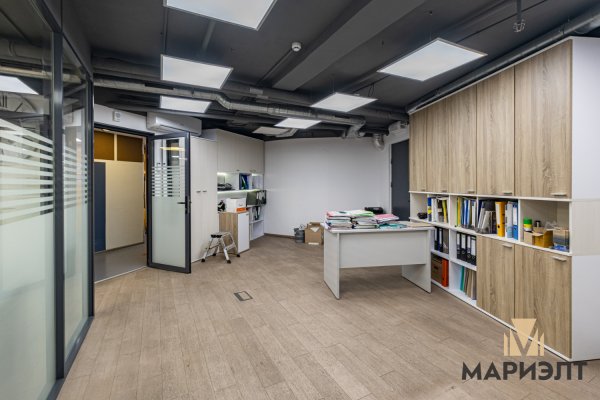 Офис 21,9м2 (аренда) ул Матусевича 35 - фото 8