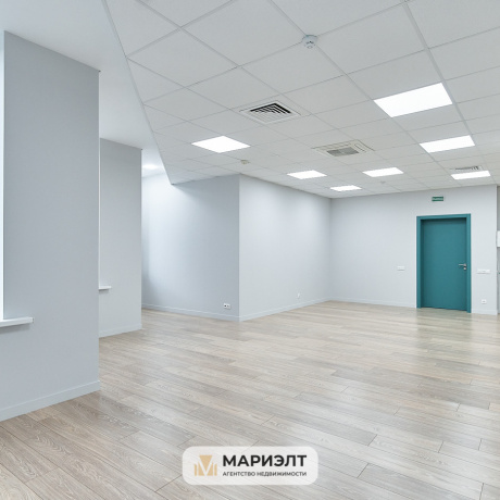 Фотография Офис 75,9 - 444,8 м2(аренда) ул Кальварийская 42 - фото 12