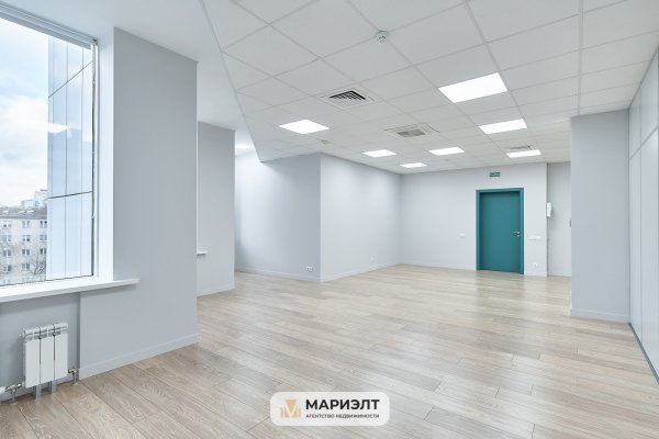Офис 75,9 - 444,8 м2(аренда) ул Кальварийская 42 - фото 12