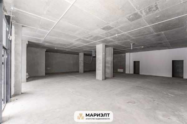 Офис 218,9м2 (аренда) ул Глаголева 31 - фото 11