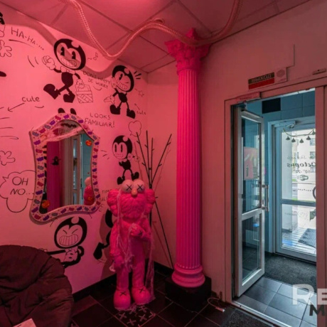 Фотография Аренда офиса 112 м2 пр-т Независимости 60 - фото 3