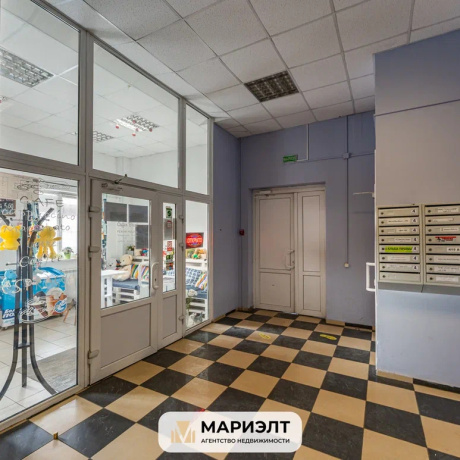 Фотография Помещение 29,9м2(продажа) ул Тимирязева 121к4 - фото 3
