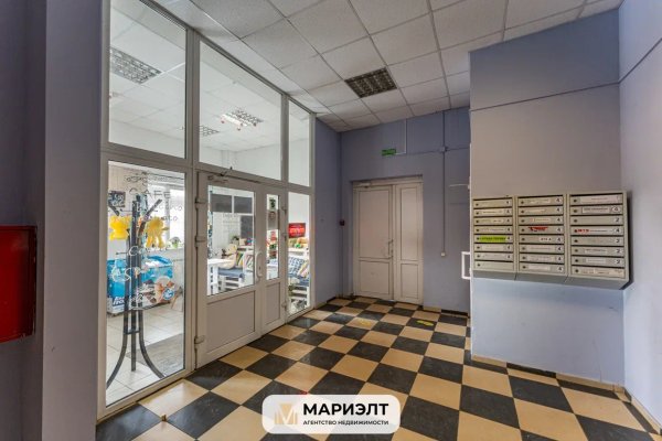 Помещение 29,9м2(продажа) ул Тимирязева 121к4 - фото 3