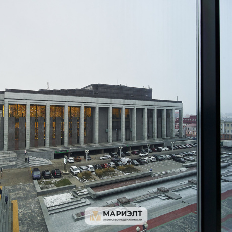 Фотография Офис 500-10000м2 (аренда) ул Интернациональная 38 - фото 20