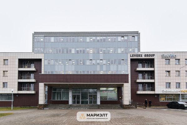 Офис 500-1134,5м2 (аренда) ул Купревича 14 - фото 5