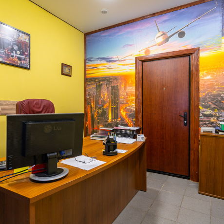 Фотография СТО 115,3м2 (продажа) д Тарасово пр-д Тарасовский 1 - фото 18