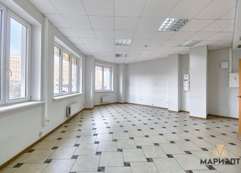 Офис 62,9м2 (аренда) ул Тимошенко 8 - фото 9