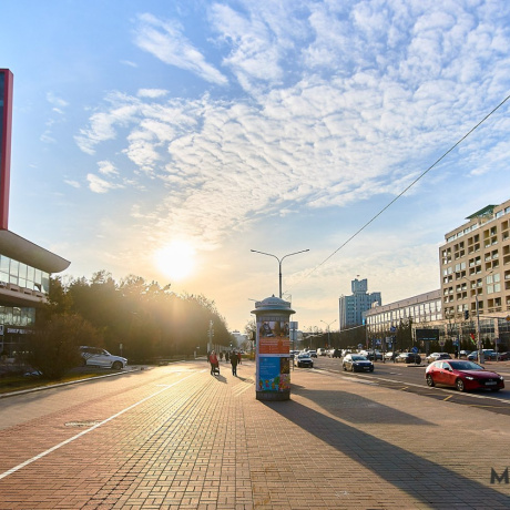 Фотография Офис 293,64м2 (аренда) пр-т Независимости 84а - фото 4