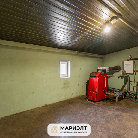 Фотография Аренда склада 270 - 595,5 м2 д Байдаки 1В - фото 10