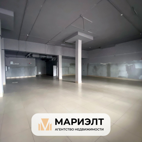 Фотография Помещение 225,8м2(аренла)ул Лосика 31 - фото 2