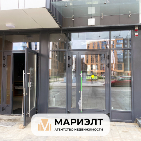 Фотография Помещение 60,4м2(аренда) ул Нововиленская 61 - фото 6