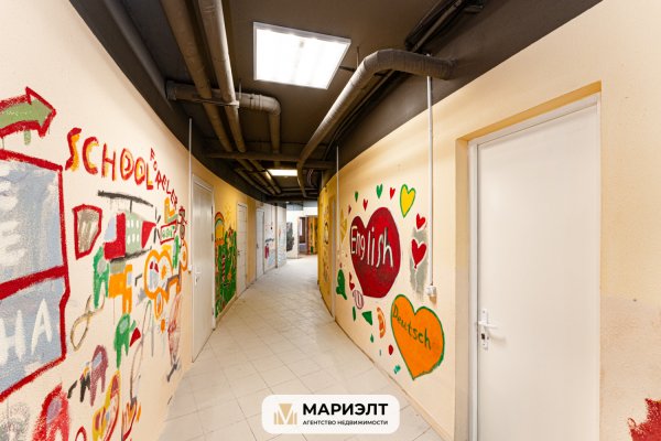Помещение 127,5м2(аренда) ул Ратомская 7 - фото 16