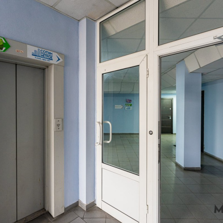 Фотография Офис 50,3м2 (аренда) ул Богдановича 118 - фото 3