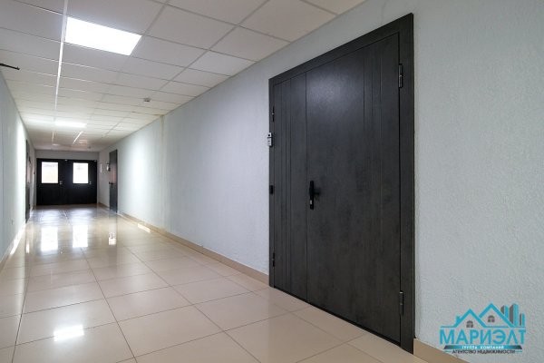 Офис 185,5 - 377,5 м2 в аренду пр-т Дзержинского 3 Б - фото 5