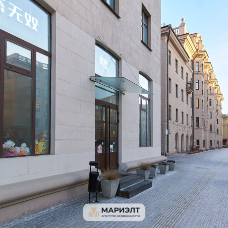 Фотография Помещение 189,2м2 (аренда) ул Кирова 2 - фото 8