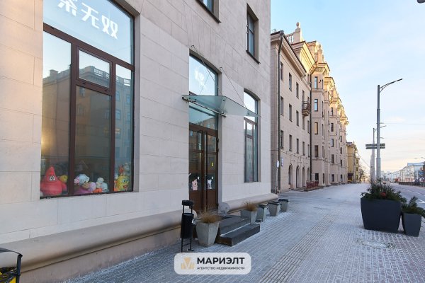 Помещение 189,2м2 (аренда) ул Кирова 2 - фото 8