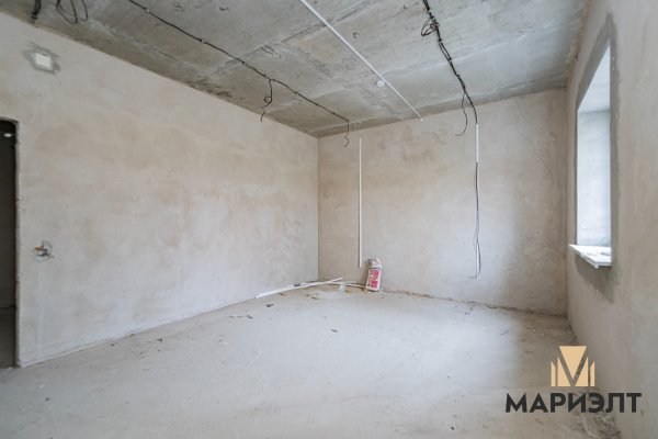 Помещение 124,6м2 (продажа) ул Лукьяновича 2В - фото 10