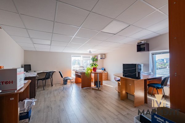 Офис 706,5м2 (продажа) Тарасово ул Загородная 51 - фото 9