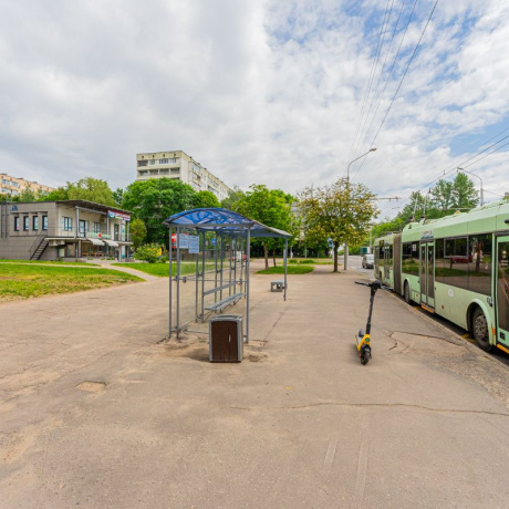 Фотография Помещение 130м2 (аренда) ул Мавра 18А - фото 5