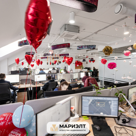 Фотография Офис 280м2(аренда) ул Немига 5 - фото 16