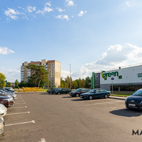 Фотография Помещение 95,4м2 (аренда) ул Рудобельская 3 - фото 18