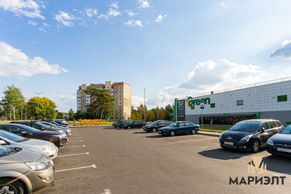 Помещение 95,4м2 (аренда) ул Рудобельская 3 - фото 18