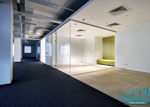 Аренда офисных площадей в Бизнес-центре «Титан» - фото 15