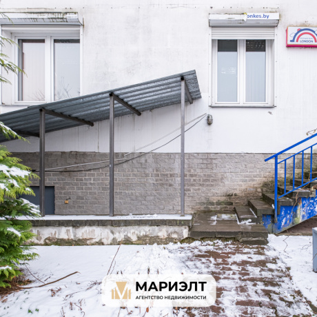 Фотография Помещение 25,8м2 (продажа) пр-т Независимости 185 - фото 3