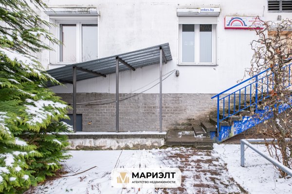 Помещение 25,8м2 (продажа) пр-т Независимости 185 - фото 3