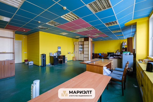 Офис 74,6 м2 (аренда) ул Тимирязева 65Б - фото 6