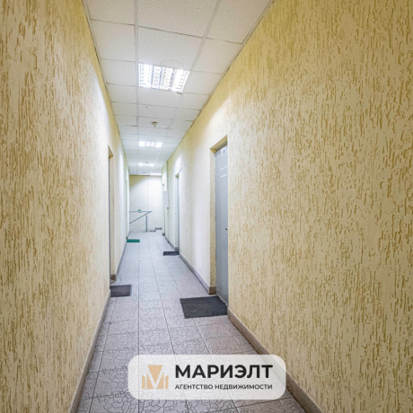 Фотография Офис 18,3м2(аренда) ул Стебенева 16к3 - фото 7