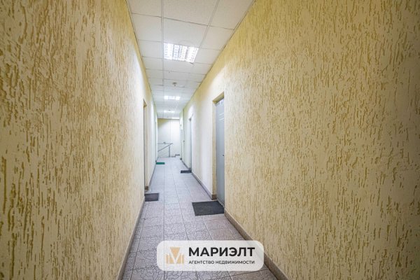 Офис 18,3м2(аренда) ул Стебенева 16к3 - фото 7