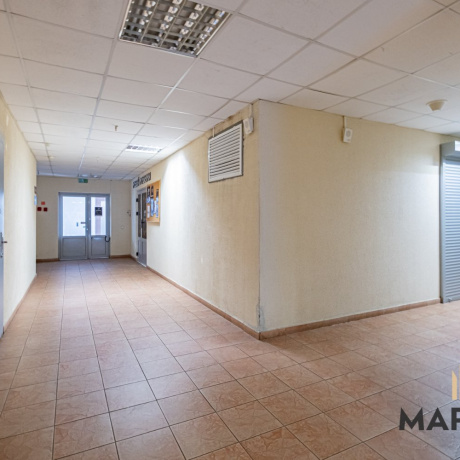 Фотография Склад 13,6м2 (продажа) ул Веры Хоружей 1А - фото 9