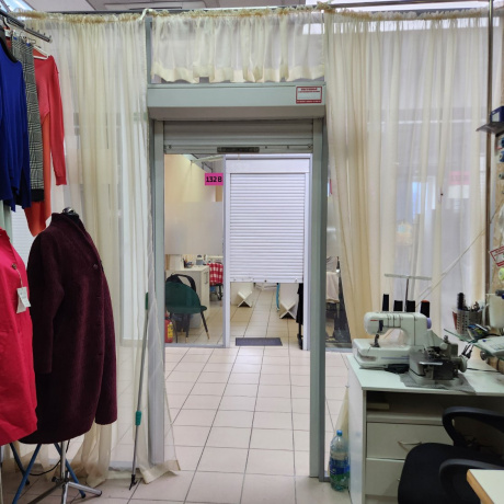 Фотография Помещение 8,9м2 (продажа) ул В Хоружей 6А - фото 6