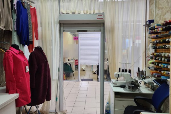 Помещение 8,9м2 (продажа) ул В Хоружей 6А - фото 6