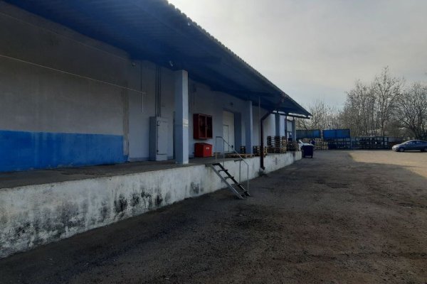 Склад 445,7м2(продажа) пер Козлова 9А - фото 17