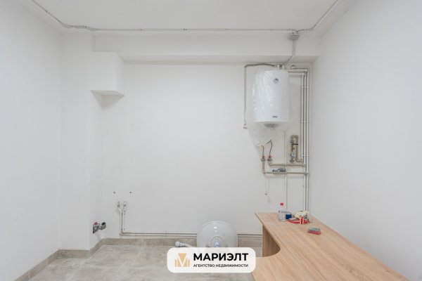 Торговое помещение (аренда) 578,4 пр-т Победителей 101 - фото 14