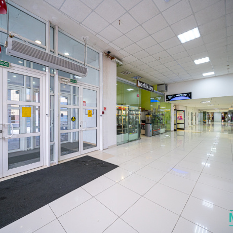 Фотография Помещение 22,9м2 (аренда) ул Немига 3 - фото 6