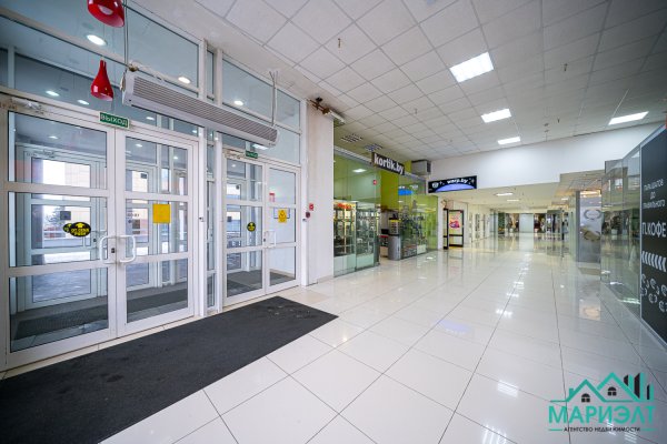 Помещение 22,9м2 (аренда) ул Немига 3 - фото 6