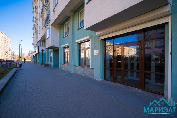 Аренда офиса ул Авакяна 19 - фото 2