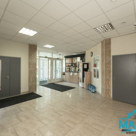Фотография Офис 73,1м2 (продажа) ул. Платонова 20Б - фото 4