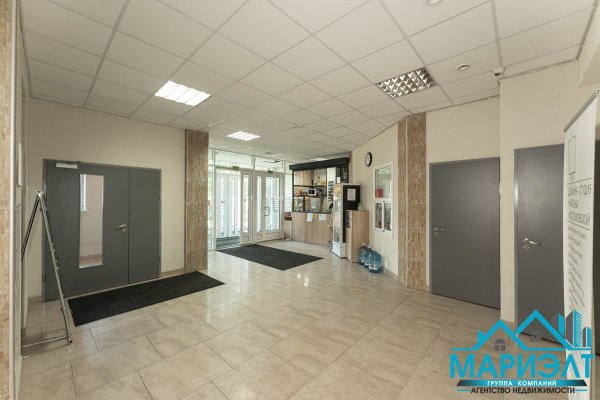 Офис 73,1м2 (продажа) ул. Платонова 20Б - фото 4