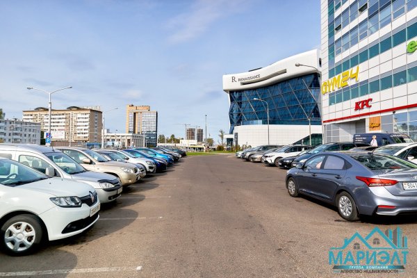 Офис 185,5 - 377,5 м2 в аренду пр-т Дзержинского 3 Б - фото 4