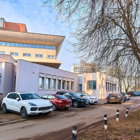 Фотография Помещение 92,53м2 (аренда) пр-т Независимости 84А - фото 4