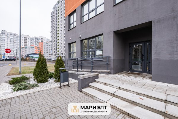 Помещение 202,6м2 (аренда) ул Быховская 10 - фото 3