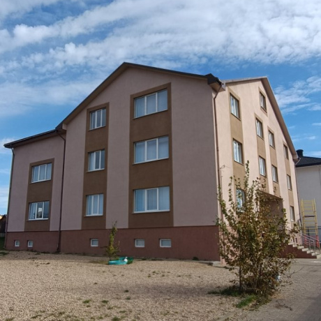 Фотография Офис 39-1090 м2 в аренду д Тарасово улица Мира  1 - фото 4